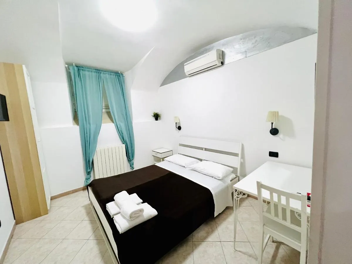 Hotel Pisa Rome