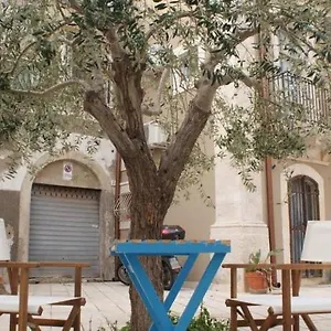 Pollon Ortigia , Syracuse Italy