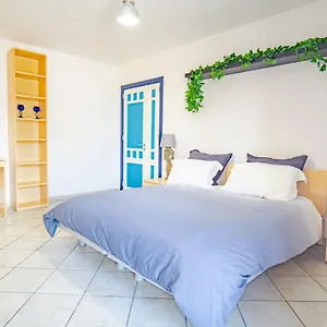 Castle Living Apartament Katania