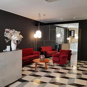 3* Ξενοδοχείο Navona Theatre