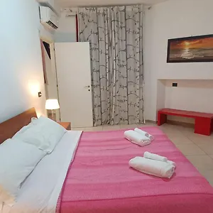 Olimpo St John In Lateran Apartment