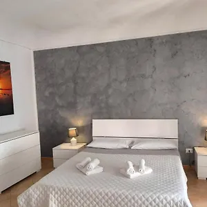 Casa Di Nick Apartament Trapani
