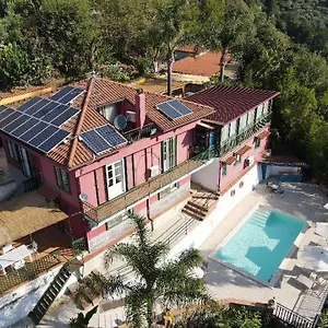 Alcantara Natura , Graniti Italy