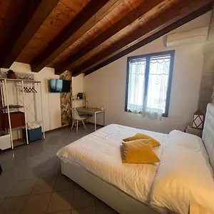 Szálloda La Divina Olaszország