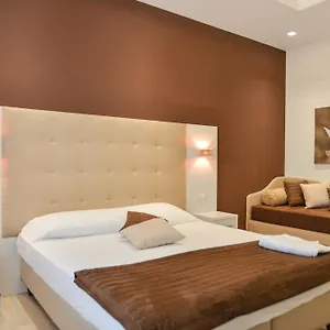 Your Rhome Apartment