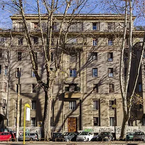  Apartament The - Vatican