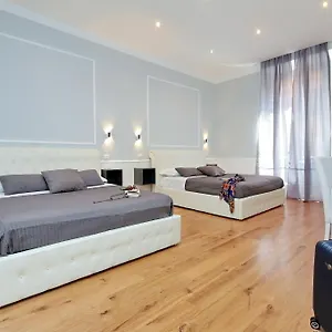 3* Πανσιόν St. Peter Vatican