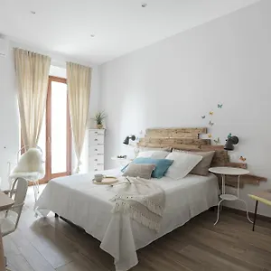 Gasthuis Maison Coquette, Rome