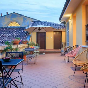 Residence Studio Vita Μπολόνια