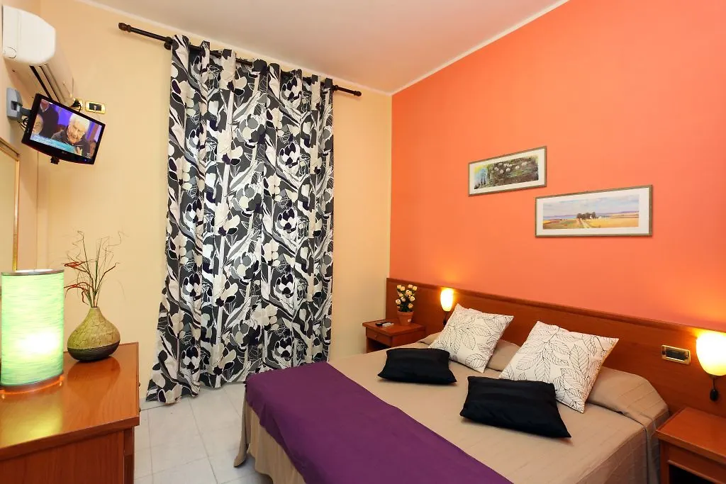 Hotel Pisa Rome